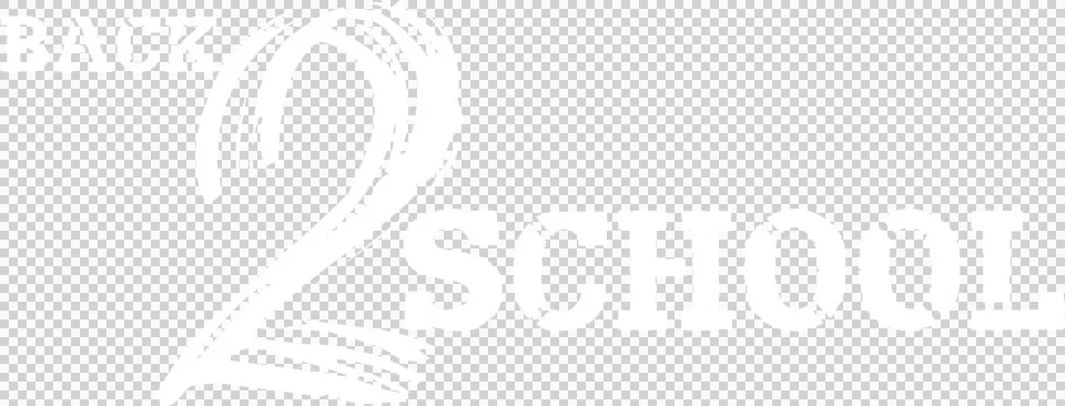 Computer graphic image of back to school text Stock Photos