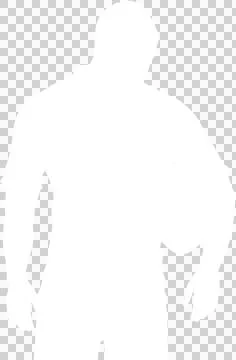 Computer graphic image of player holding rugby ball 스톡 일러스트