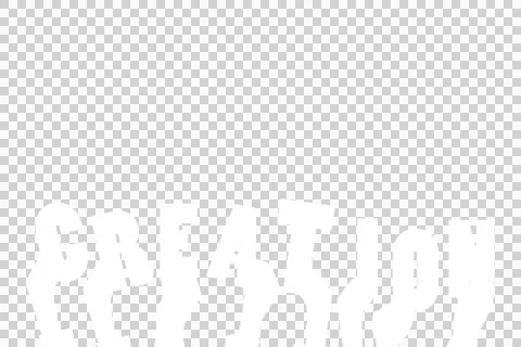 Computer graphic image of western script Stock Photos