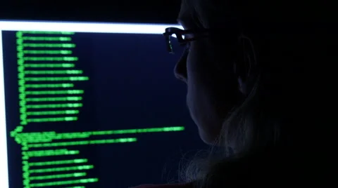 Hacker Images Stock Videos – Royalty-Free HD & 4K Videos