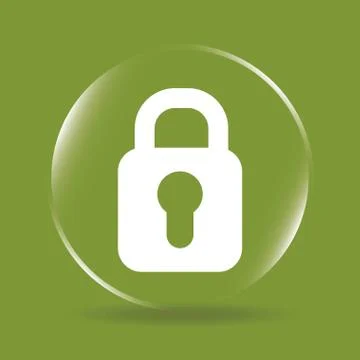 Computer icon design, vector illustration eps10 graphic Stock Illustration