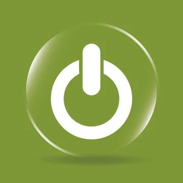 Computer icon design, vector illustration eps10 graphic 스톡 일러스트