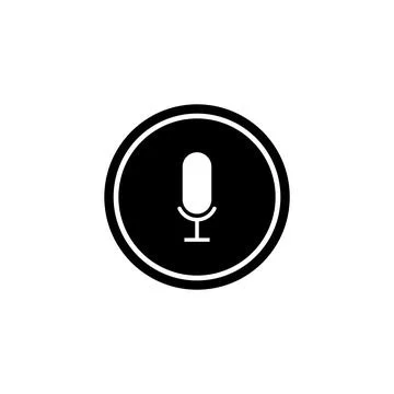 Computer icon vector 스톡 일러스트