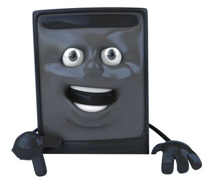 Computer 스톡 일러스트