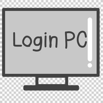 Computer イラスト素材