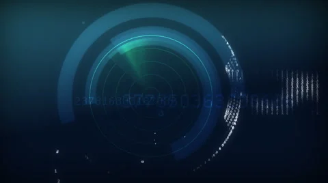 Computer interface - System error Stockbeeldmateriaal 1442731