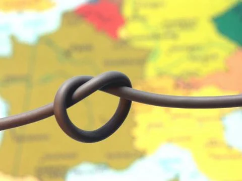 Computer internet technology activity hardware Stock Photos