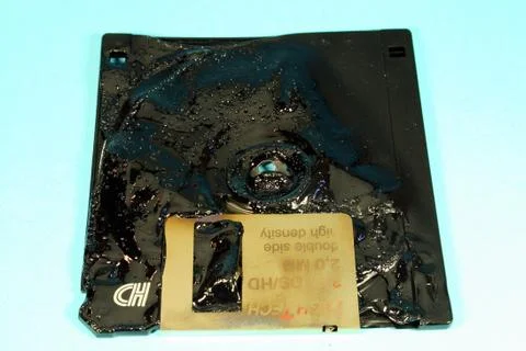 Computer internet technology broadband broken cd Photos