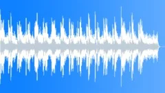 Computer Key Stock Music