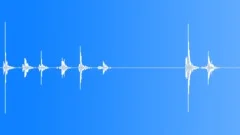 COMPUTER, KEYBOARD 1 Sound Effect