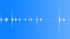 COMPUTER, KEYBOARD 1 Sound Effect