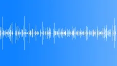 COMPUTER, KEYBOARD 1 Sound Effect