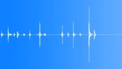 COMPUTER, KEYBOARD 2 Sound Effect