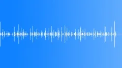 COMPUTER, KEYBOARD 2 Sound Effect