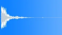 COMPUTER KEYBOARD, HIT Sound Effect