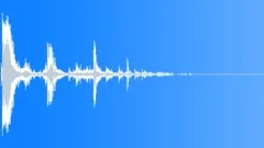 COMPUTER KEYBOARD, HIT Sound Effect