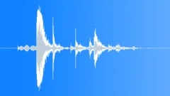 COMPUTER KEYBOARD, HIT Sound Effect