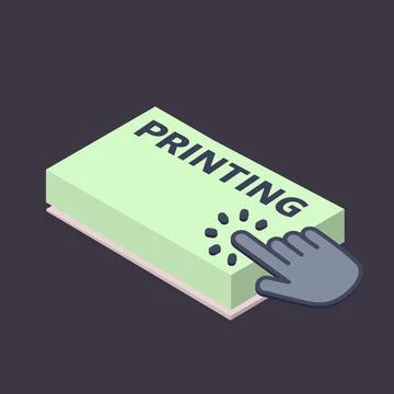 Computer keyboard key with key printing. Keyboard keys icon button Stockillustratie