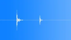 Computer Keyboard Key Space Sound Effect