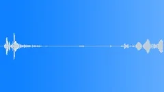 Computer Keyboard Keystroke Apple Sound Effect