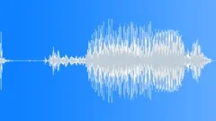 Computer Keyboard Keystroke Backspace Sound Effect