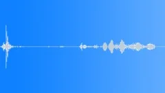 Computer Keyboard Keystroke Enter Sound Effect