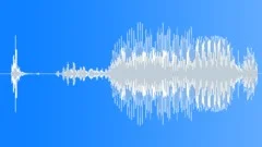 Computer Keyboard Keystroke Enter Sound Effect