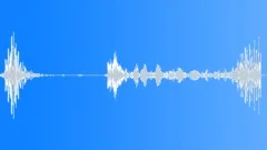 Computer Keyboard Keystroke Escape Sound Effect