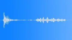 Computer Keyboard Keystroke Escape Sound Effect
