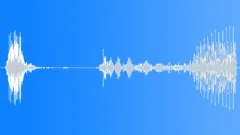 Computer Keyboard Keystroke Sound Effect