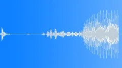 Computer Keyboard Keystroke Spacebar Sound Effect
