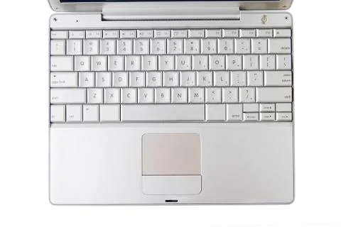 Computer keyboard Stock Photos