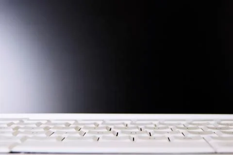 Computer keyboard Stock Photos