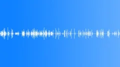 Computer Keyboard Slow TypingSound Effect