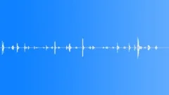 Computer keyboard Sound Effect