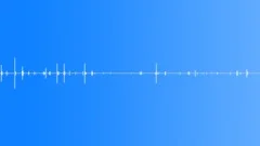 Computer keyboard Sound Effect