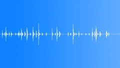 Computer keyboard Sound Effect