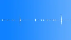 Computer keyboard Sound Effect