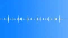 Computer keyboard Sound Effect