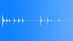 Computer keyboard Sound Effect