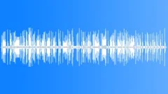 COMPUTER, KEYBOARD Sound Effect