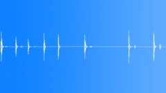 COMPUTER, KEYBOARD Sound Effect