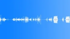 COMPUTER, KEYBOARD Sound Effect
