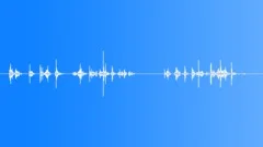 Computer Keyboard Typing 3 Sound Effect