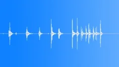 Computer Keyboard Typing 4 Sound Effect