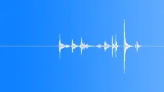 Computer Keyboard Typing Sound Effect