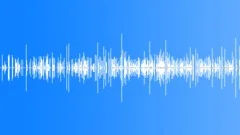 Computer keyboard writingSound Effect