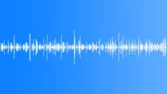 Computer keyboard writing Sound Effect