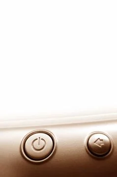 COMPUTER KEYS Stock Photos