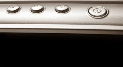 COMPUTER KEYS 스톡 사진